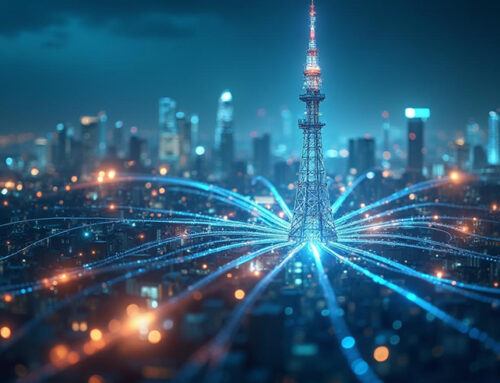 The Future of Telecom in Canada: Why OPE Network Planning Matters