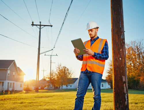 How LDCs Benefit from Pole Inspections and Asset Condition Assessments