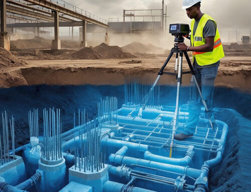 The Critical Role of Pre-Engineering Utility Locates in Project Safety